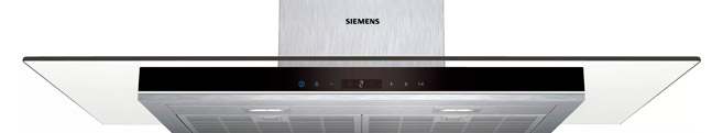 Ремонт вытяжек Siemens в Щербинке